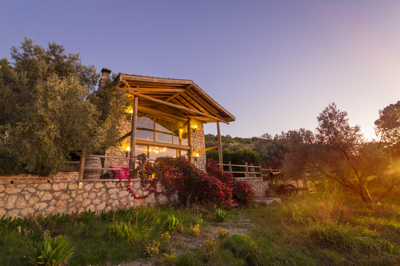 Casa Brigitte B.