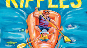 Ripples by Katie Yamasaki