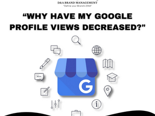 Changes to Google Insights Metrics