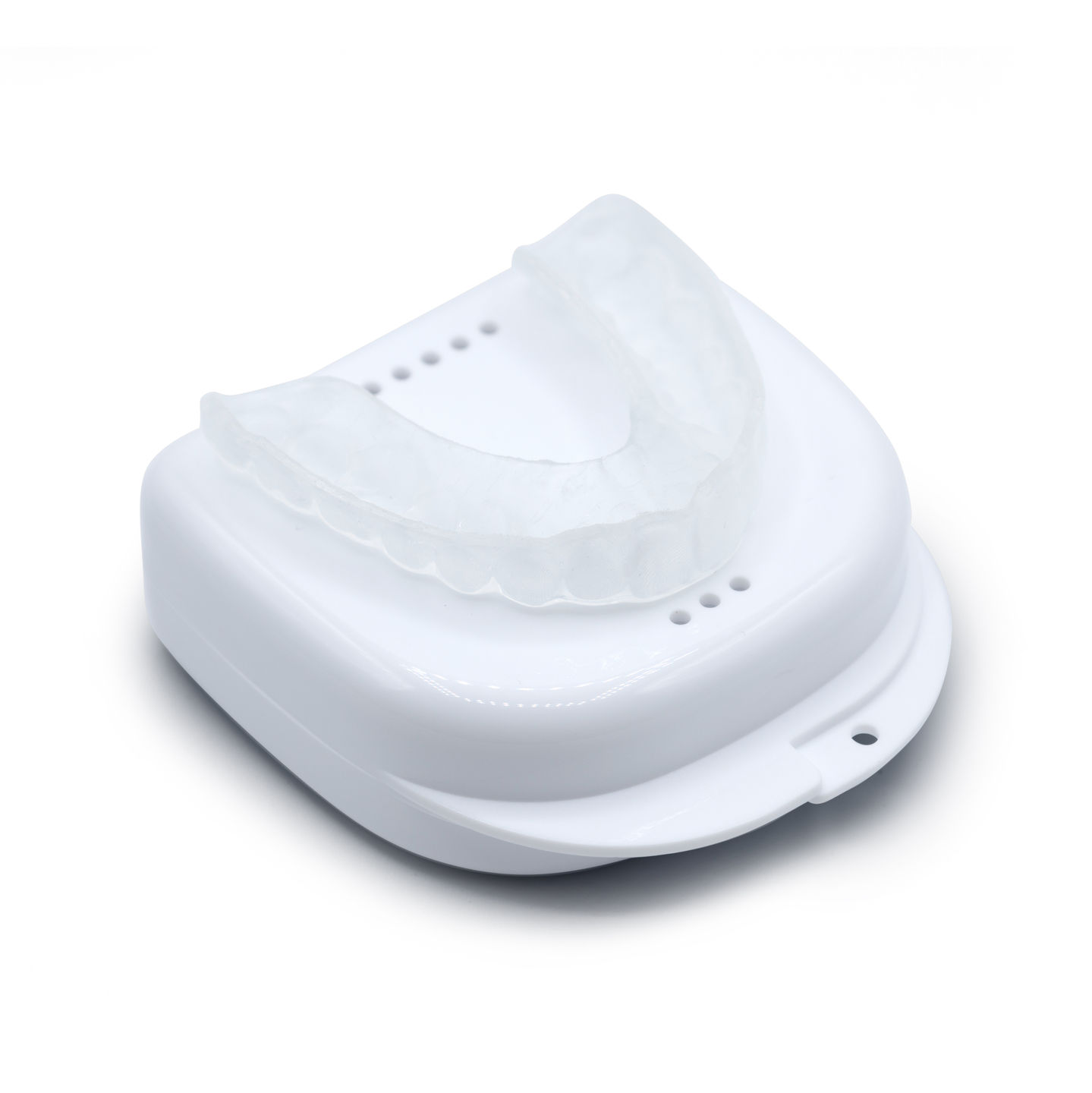 Sports Mouth Guard (Multiple Colors)