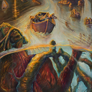 The Fisherman