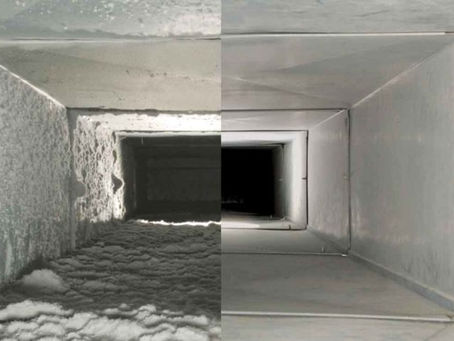Does Air Duct Cleaning Really Make a Difference?