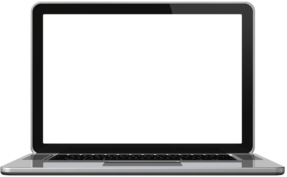 Laptop Mockup