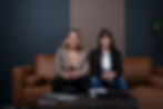 Image of Andrea Tovar and LUISANA GUIMARAIS