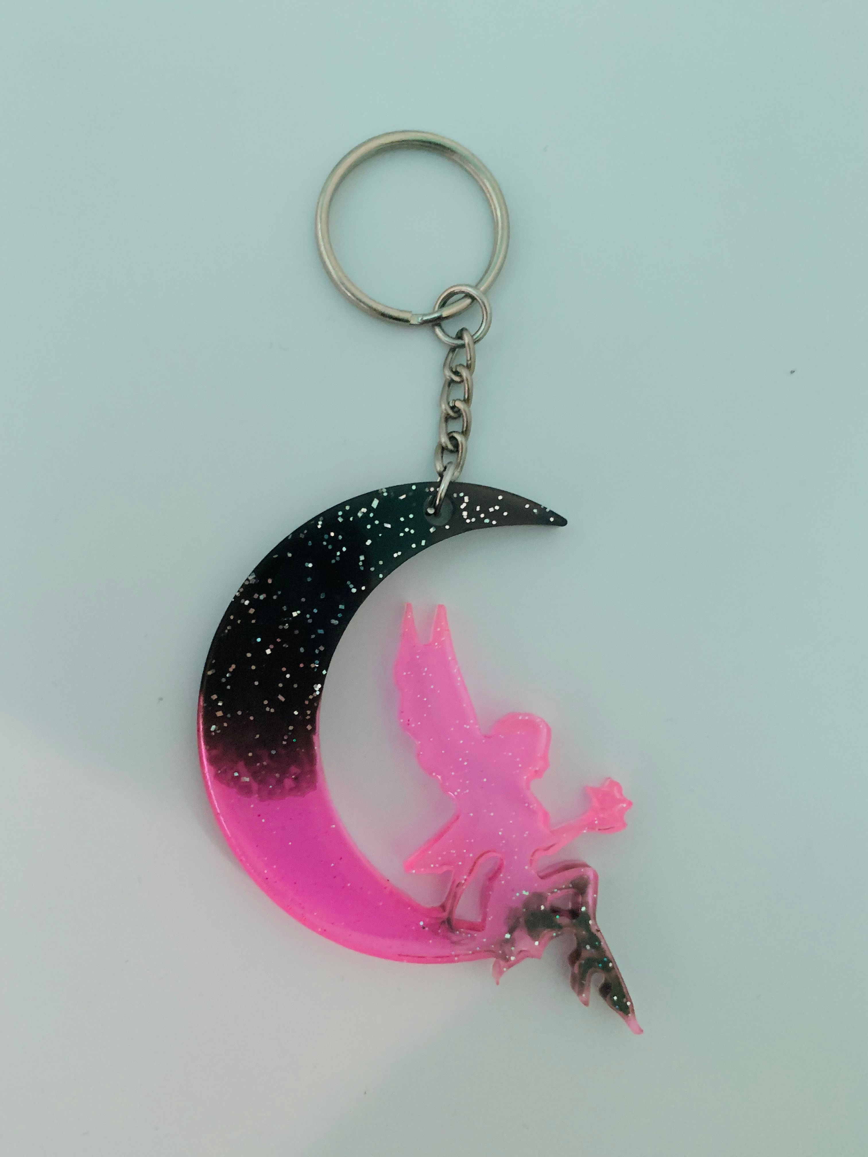 Design Keychain