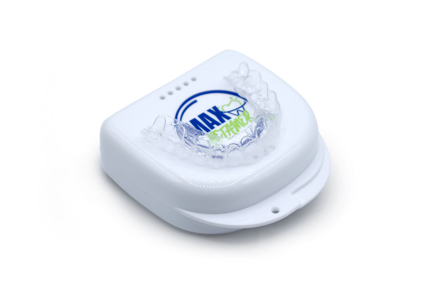 Upper .040 (1mm) Teeth Retainer