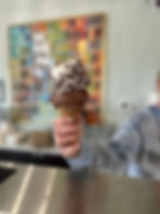 Double Scoop