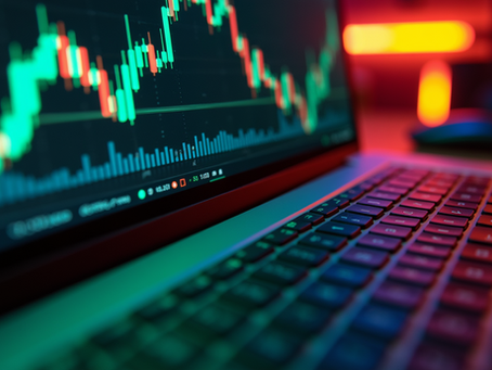 Crypto Tips: A Beginner's Journey to Success