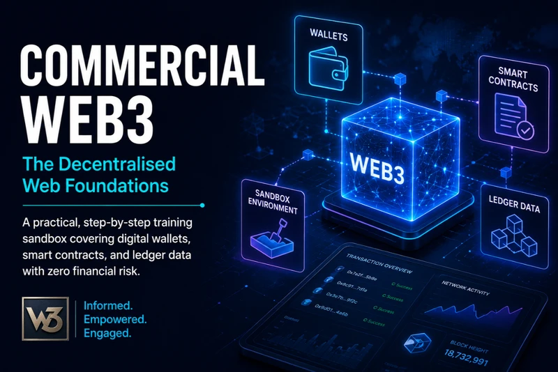 Commercial Web3 Main Image 