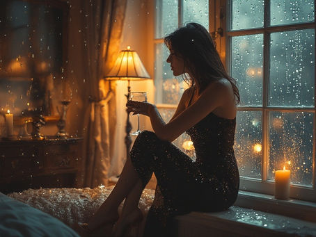 Rainy Days in The Hague: Fun Things to Do with a Den Haag Escort Indoors