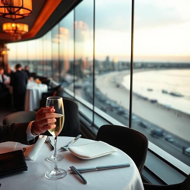 Date with an Escort in Den Haag