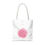 Thumbnail: "I Am His" Tote Bag