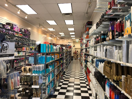 Let us know your shopping experience!