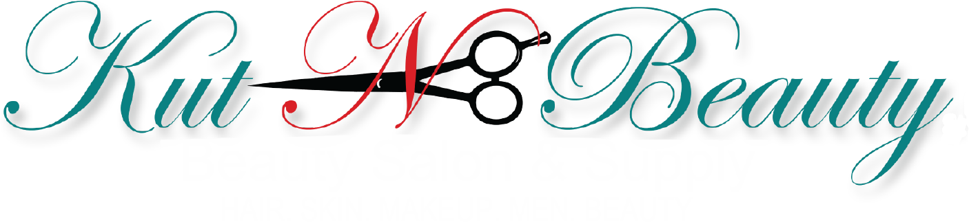 Kut N Beauty logo