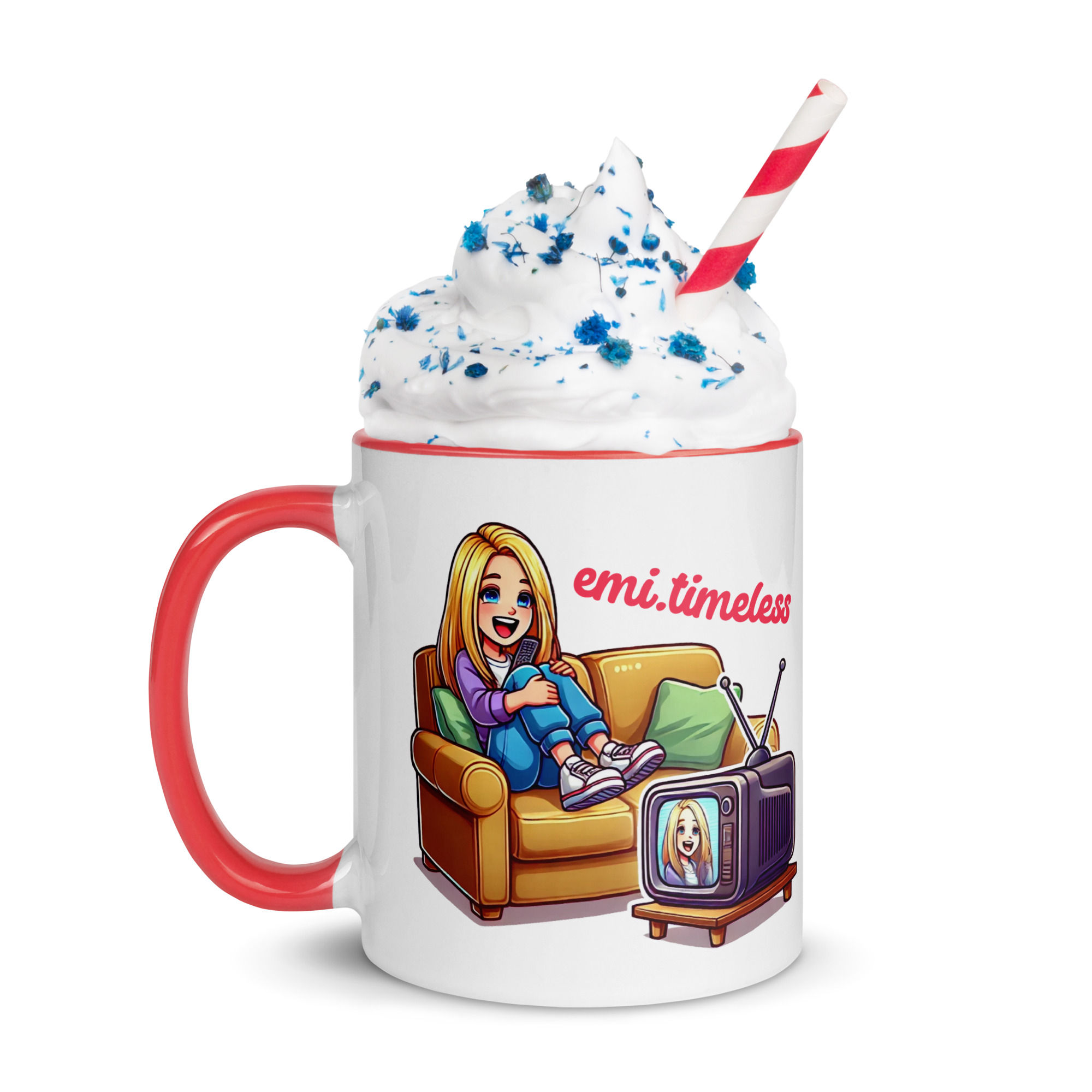 Tasse emi.timeless