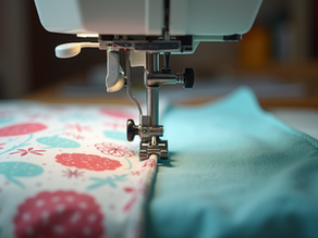 The Art of Crafting Treasured Memory Blankets