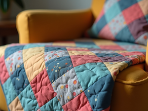 How to Find the Perfect Lap Quilt for Your Home