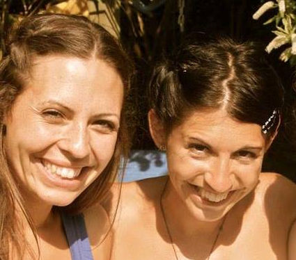 Growing up with a Sister with BPD