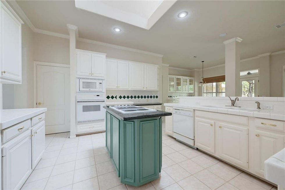 Before Kitchen