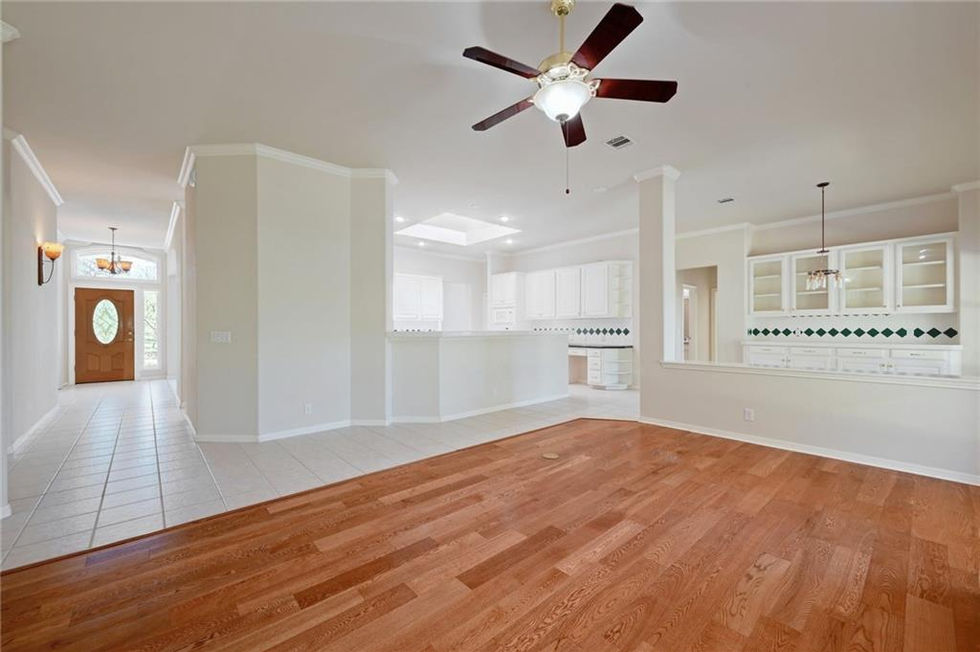 Before Kitchen
