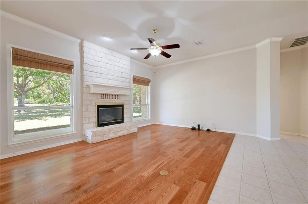 Before Living Room