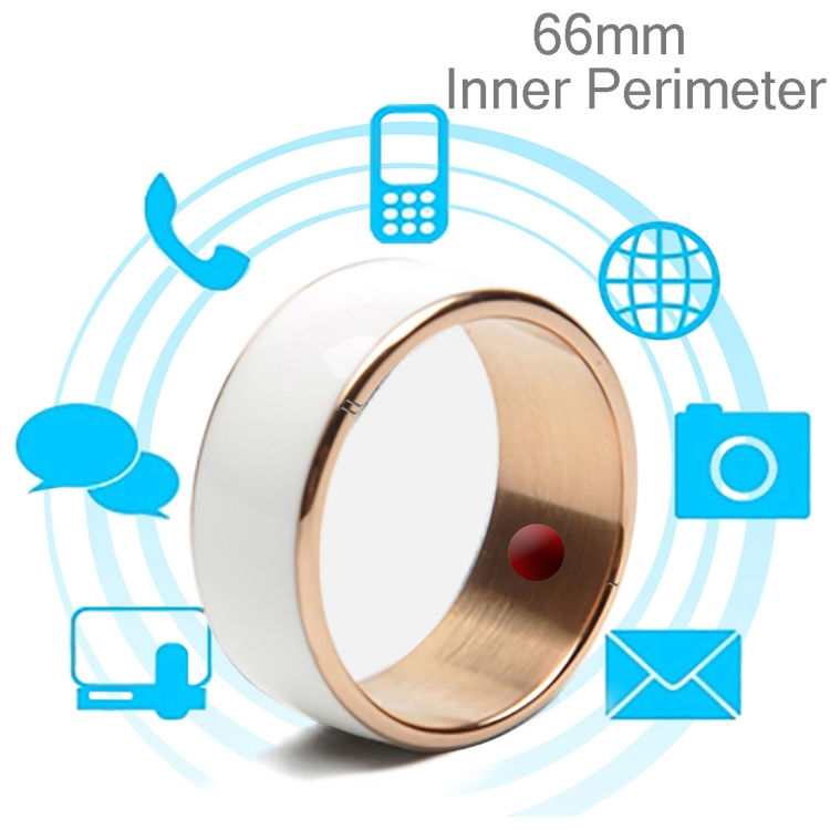 縮圖：Newest Jakcom R3F Smomen Men Ring Smart Mobile Phone Ring