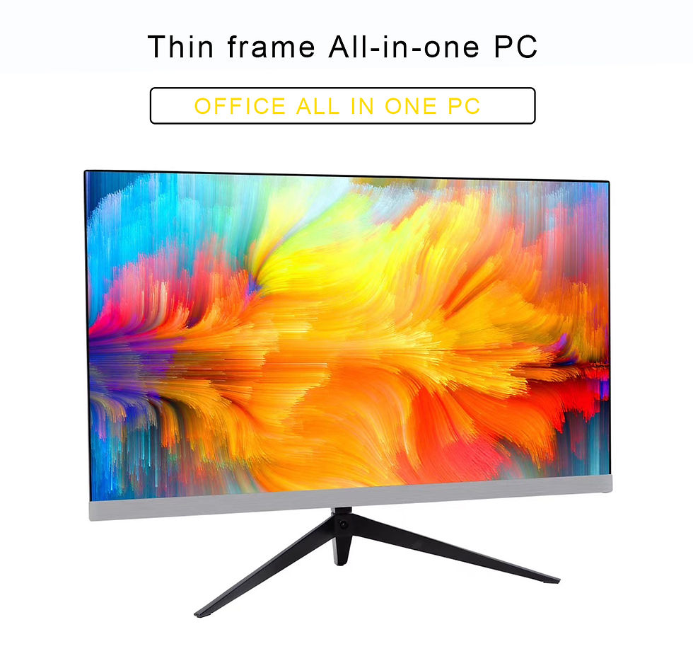 縮圖：New Arrival Portable All-Ir Computer for Home/School/Hostipal