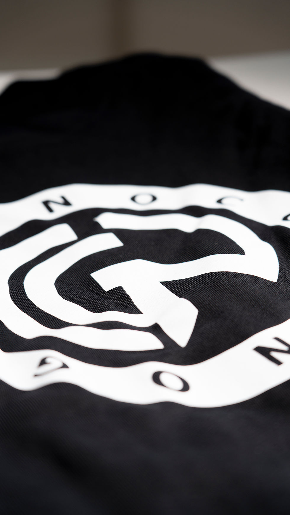 Miniaturbild: COLLEGE JACKET "NCNG"