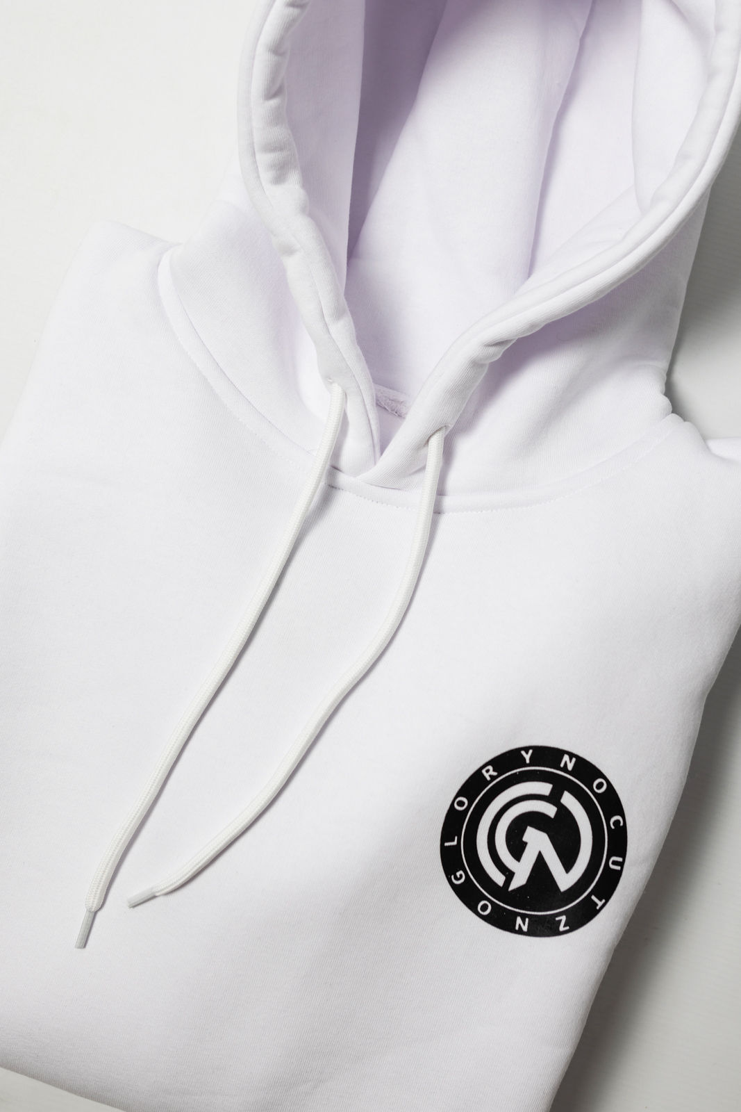 BROOKLYN "NCNG" HOODIE