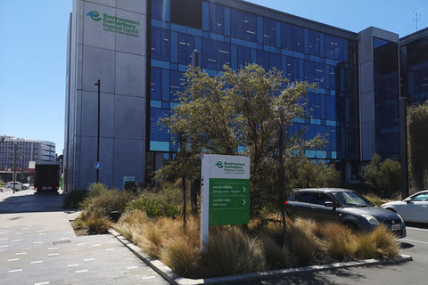 NABERS, NABERSNZ assessments and ratings. Green Star Performance, Sustainability policy, building management, best practice