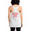 Thumbnail: Women's Ride On Racerback Tank