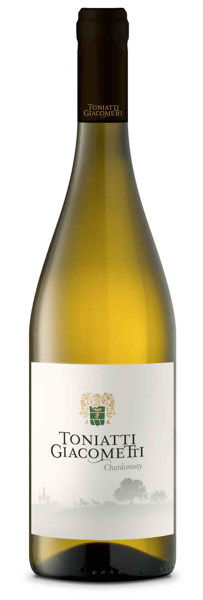 PINOT BIANCO I.G.T. Trevenezie