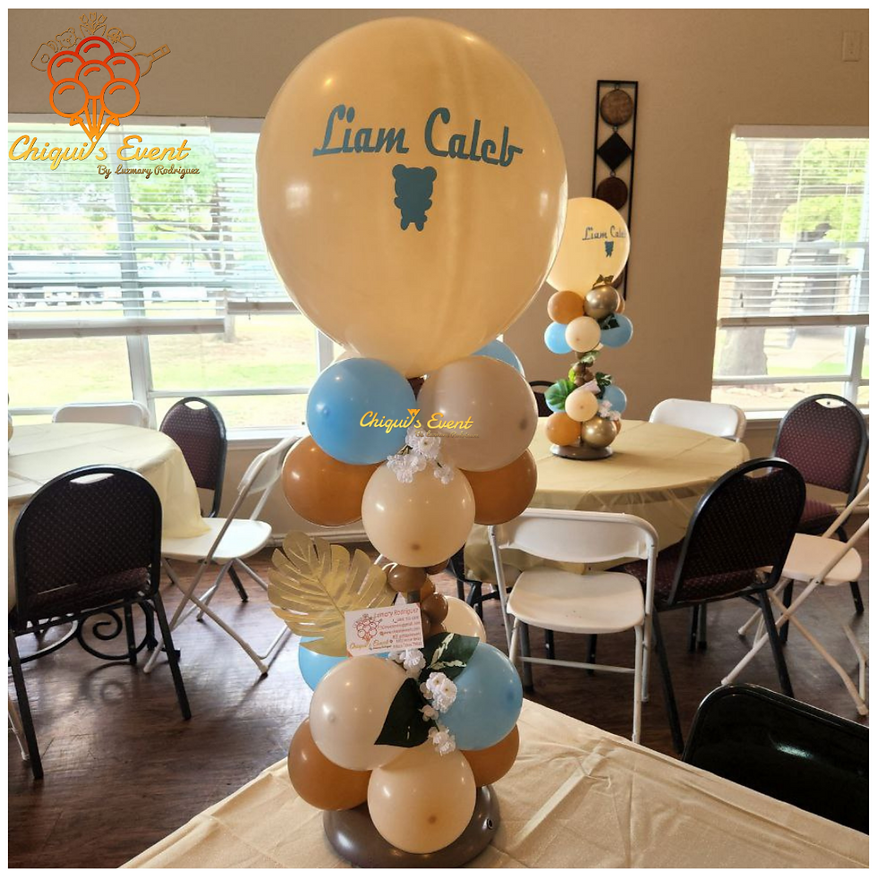 Miniatura: Centerpiece