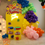 Miniatura: Decoracion Playdoh 