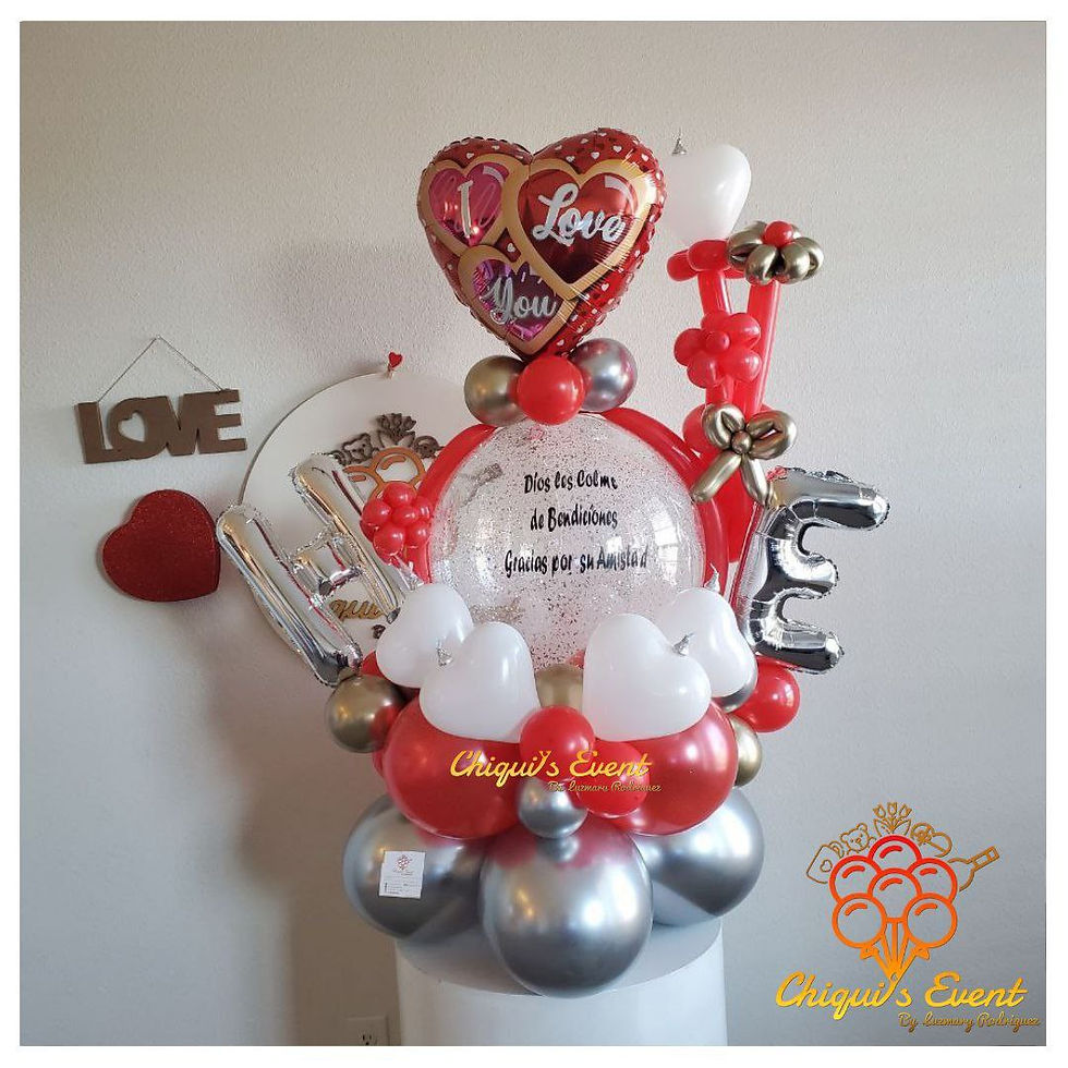 Miniatura: Happy Valentine