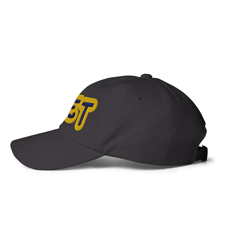 Thumbnail: BET Dad hat