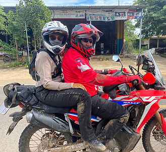 Photo of the tours - kampong cham to phnom penh