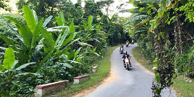 Kontum - Kam Duc