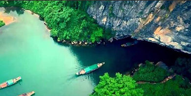 Khe Sanh - Phong Nha