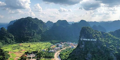 Phong Nha