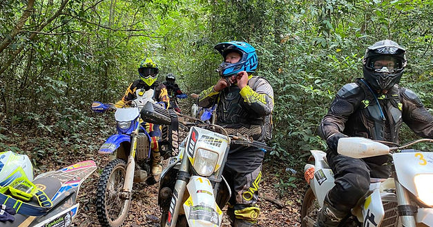 kompongchhnang to kirirom
