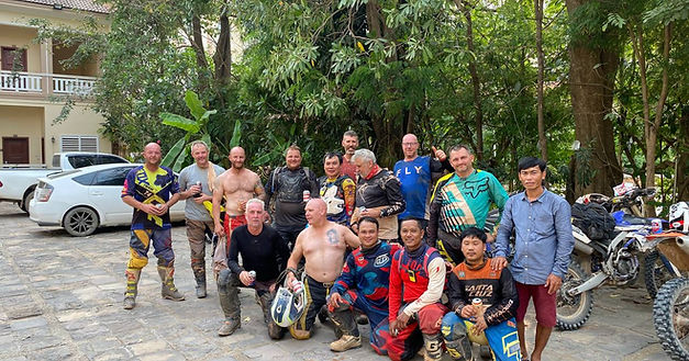 Battambang to Siem Reap