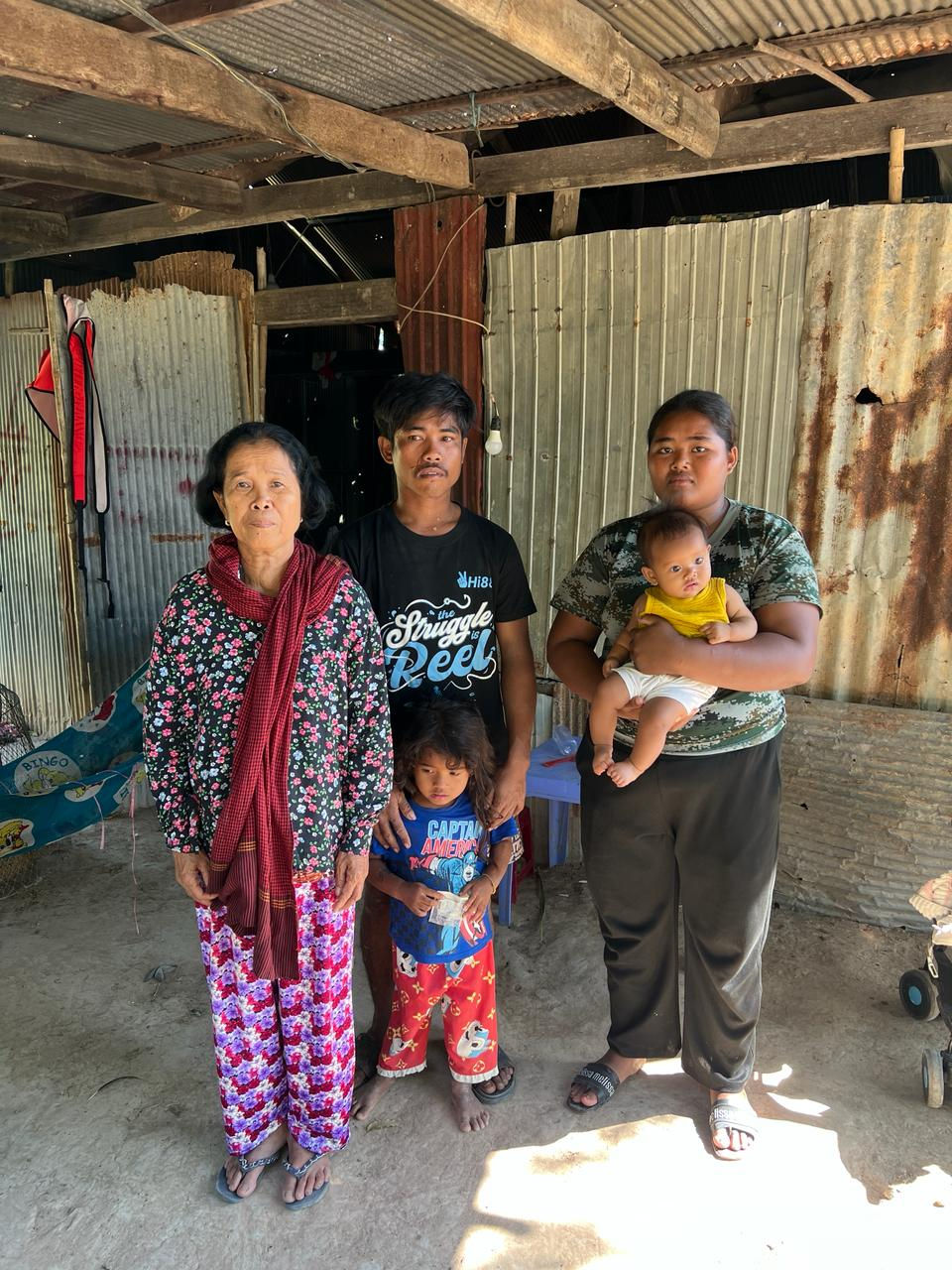 House Number: GVH708_HFO209