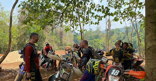 Pramaoy to Battambang