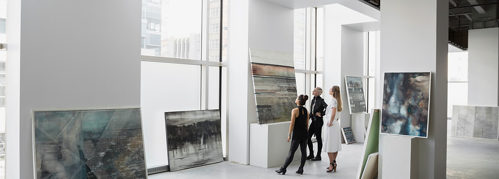 Art Gallery1