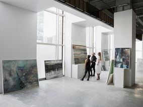 5 things to consider when buying art.