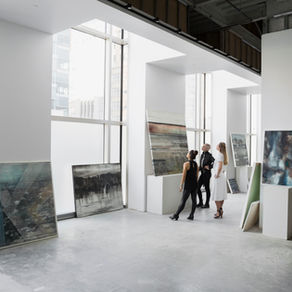 James Anthony Gallery Limited