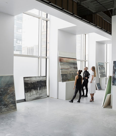 アートにGallery1