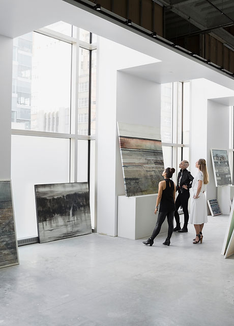 Art Gallery1