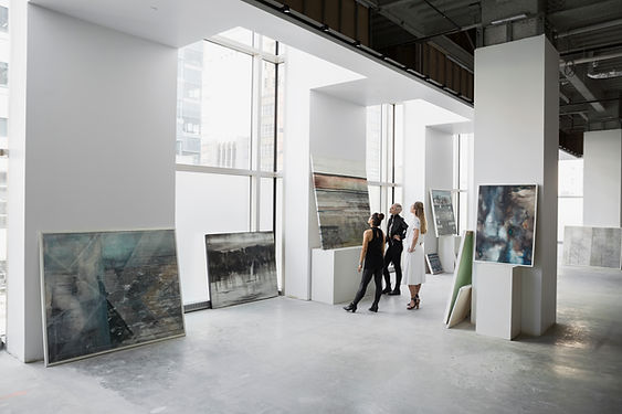 Art Appraisal